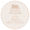 Pate's Sweet Treats - Home
